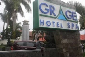 Hotel Grage sangkan Spa